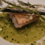 ラ・ブランシュ - 