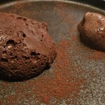 ラ・ブランシュ - 