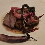 ラ・ブランシュ - 