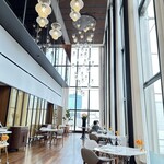 BVLGARI GINZA DOLCI - 店内