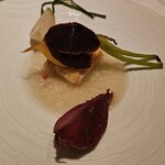 ラ・ブランシュ - 