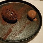 ラ・ブランシュ - 