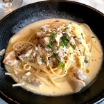 トラットリア マトゥーロ - 