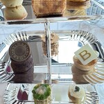 BVLGARI GINZA DOLCI - 