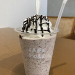 CAFE POLE - 