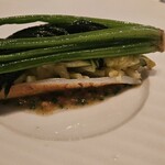 ラ・ブランシュ - 