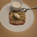 ラ・ブランシュ - 