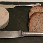 ラ・ブランシュ - 