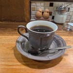 カフェ クロコ - 