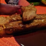 ラ・ブランシュ - 