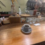 カフェ クロコ - 