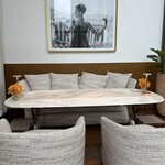 BVLGARI GINZA DOLCI - 店内