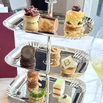 BVLGARI GINZA DOLCI - 