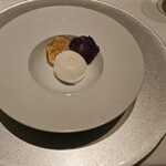 ラ・ブランシュ - 