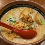 麺場 田所商店 - 料理写真: