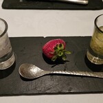 ラ・ブランシュ - 