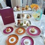 BVLGARI GINZA DOLCI - 