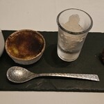 ラ・ブランシュ - 