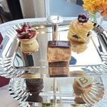 BVLGARI GINZA DOLCI - 