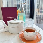 BVLGARI GINZA DOLCI - 