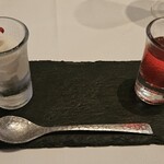 ラ・ブランシュ - 