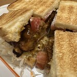 コメダ珈琲店 - 