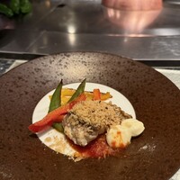 鉄板焼　恵比寿 - 