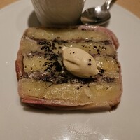 ラ・ブランシュ - 
