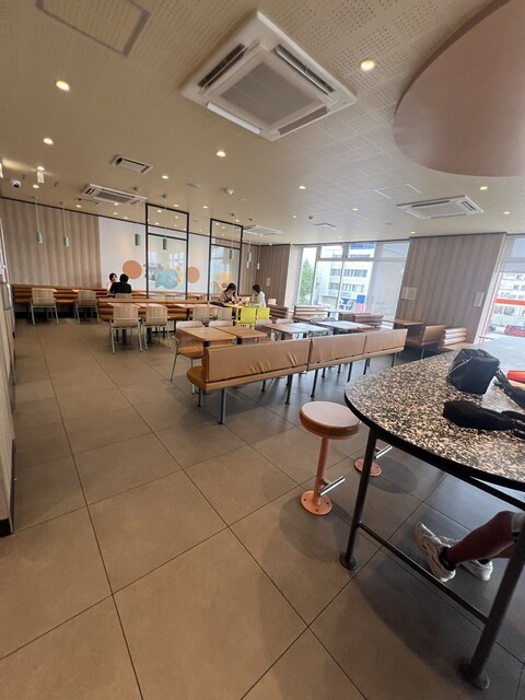 McDonald's Jukyugo Kasugai Ten photo 5