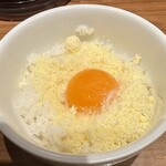 鶏ポタラーメン THANK 蒲田店 - 