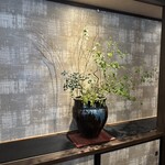 会津山都そば つつみ庵 - 