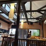 会津山都そば つつみ庵 - 