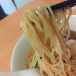 祭麺堂 - 麺リフト