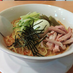 祭麺堂 - 冷やし担々麺