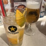 Bar Espanol PEQUENO - 