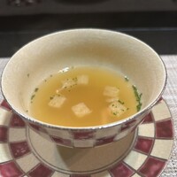 鉄板焼 銀明翠 - 