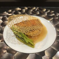 鉄板焼 銀明翠 - 