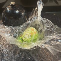 鉄板焼 銀明翠 - 