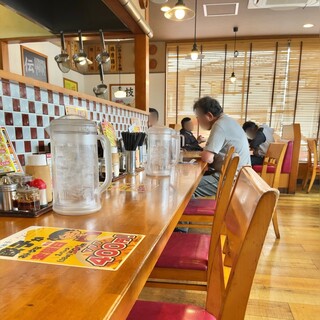 大阪ふくちぁんラーメン_2