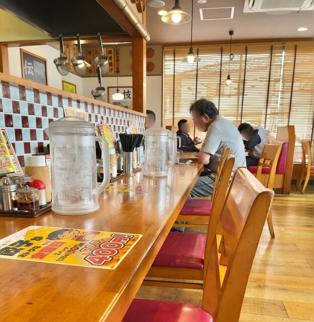 Osaka Fukuchan Ramen Hirakata Ten photo 4