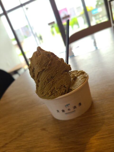 支倉の浪漫 - 松島海岸（ジェラート・アイスクリーム）の写真