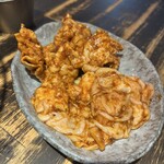 初代吉田 門前仲町店 - 