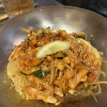 初代吉田 門前仲町店 - 