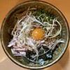 魂麺  - 