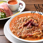 Italian Kitchen VANSAN - 