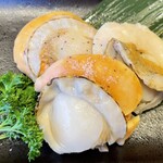 牧場直営 焼肉ふじの蔵 - 