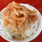 ラーメンショップ - 