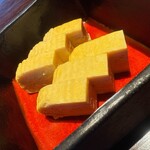 厳遊庭 - だし巻