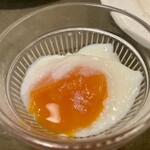 BERG - 半熟たまご