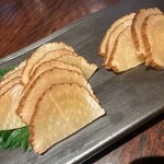 厳遊庭 - いぶりがっこ